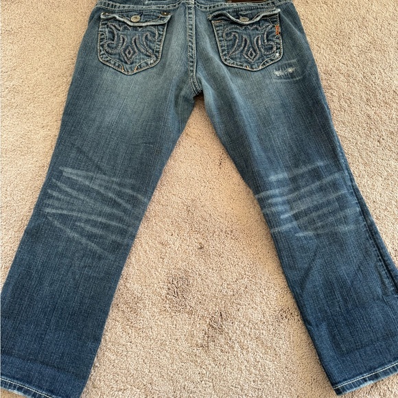 Mek Denim Size 29 - Picture 4 of 5